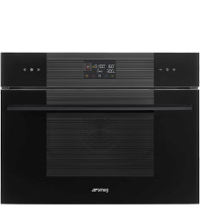 Духовой шкаф SMEG SO4102M1B3