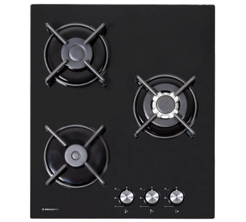 Варочная поверхность DELVENTO V45N35S057