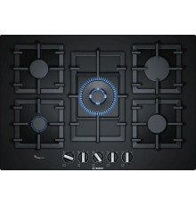 Встраиваемая газовая варочная панель BOSCH PPQ7A6B90R