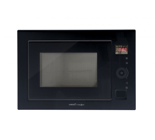 Микроволновая печь CATA MC 25 GTC BK