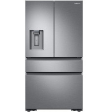 Холодильник Samsung RF23M8080SR нержавеющая сталь