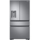 Холодильник Samsung RF23M8080SR нержавеющая сталь