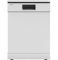 Посудомоечная машина TOSHIBA DW-14F2(W)-RU