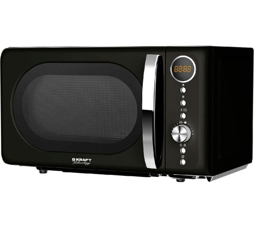 Микроволновая печь KRAFT TCH-20A7301MB