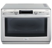 Микроволновая печь WHIRLPOOL jt 379 ix
