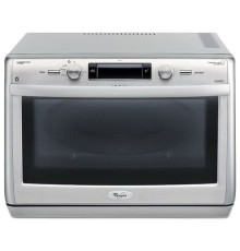 Микроволновая печь WHIRLPOOL jt 379 ix
