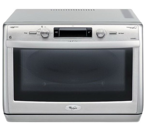 Микроволновая печь WHIRLPOOL jt 379 ix