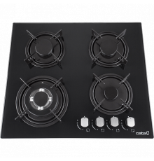 Встраиваемая газовая варочная панель Cata CB 631 A