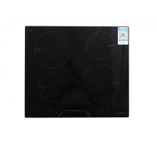 Электрическая поверхность LERAN EIH 6543 BST