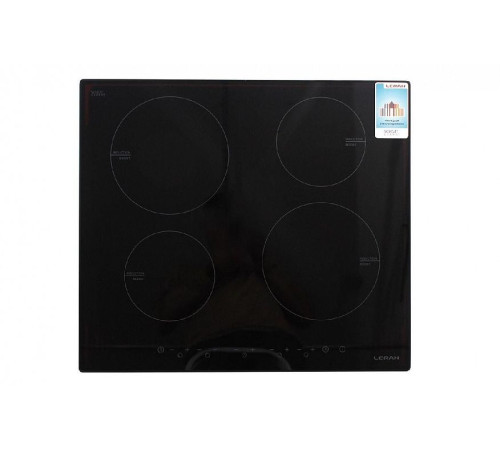 Электрическая поверхность LERAN EIH 6543 BST