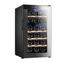 Винный шкаф ZUGEL ZTWF182DX
