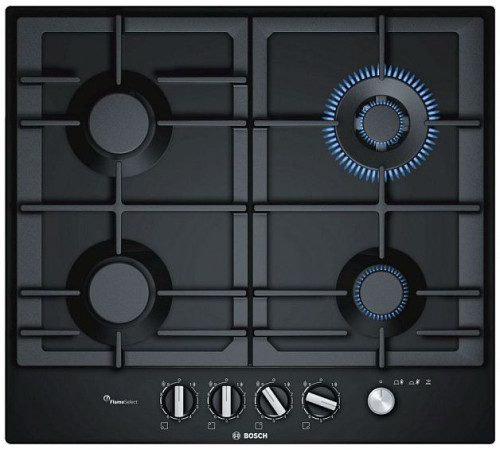 Газовая панель BOSCH PCH6A6M90R