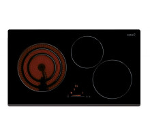 Встраиваемая комбинированная варочная панель Cata IT 773