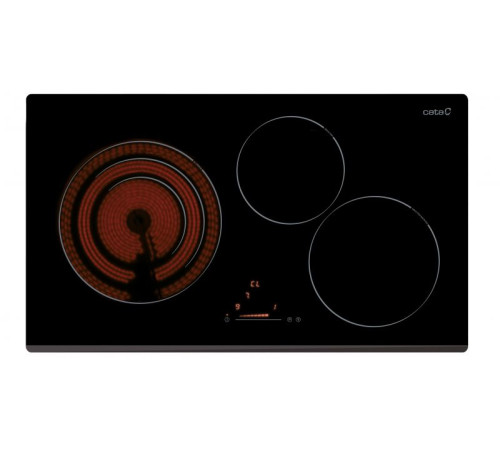 Встраиваемая комбинированная варочная панель Cata IT 773