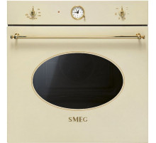 Духовой шкаф SMEG SF800P