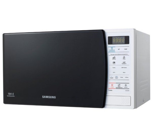 Микроволновая печь SAMSUNG ge731kr-l