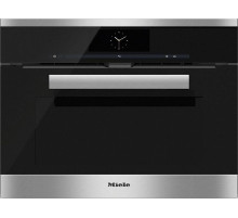 Духовой шкаф MIELE h 6800 bp edst/clst