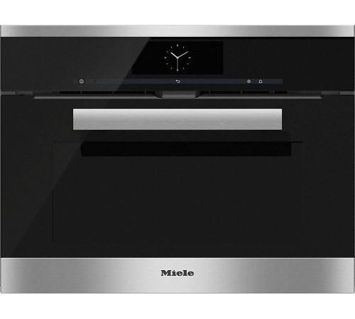 Духовой шкаф MIELE h 6800 bp edst/clst