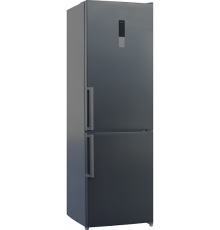 Холодильник Shivaki BMR-1851DNFX