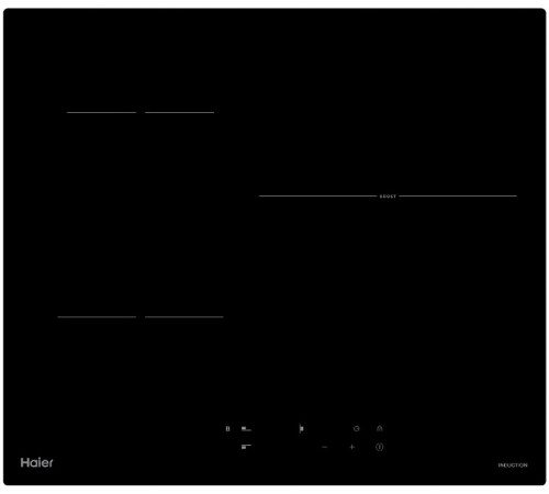 Варочная поверхность HAIER HHK-Y63WTB
