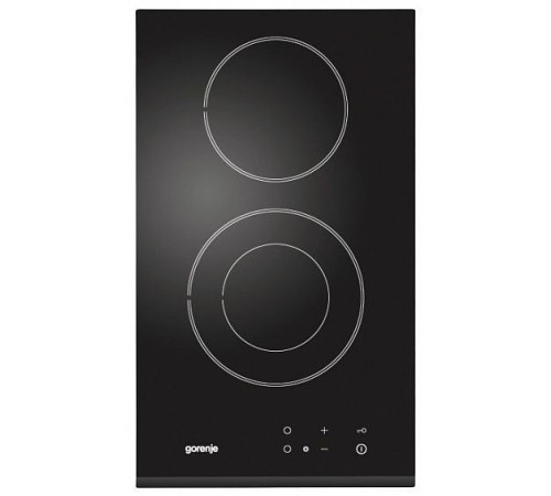 Варочная поверхность GORENJE ect330csc