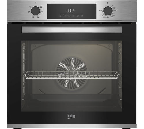 Духовой шкаф BEKO BBIE12300XC