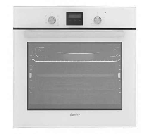 Духовой шкаф SIMFER B6EC58016
