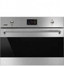 Духовой шкаф SMEG SF4303WMCX