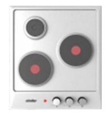 Поверхность SIMFER h 4030 vehm