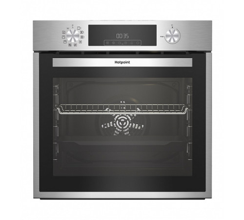 Духовой шкаф HOTPOINT-ARISTON FE8 824 H IX
