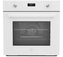 Духовой шкаф ZUGEL ZO А2708 W