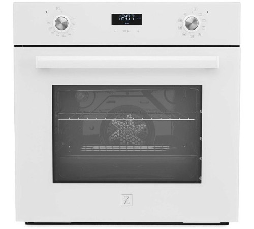 Духовой шкаф ZUGEL ZO А2708 W