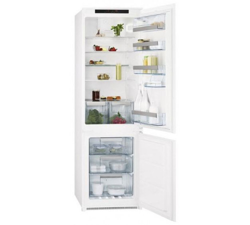 Холодильник AEG sct 71800 s1