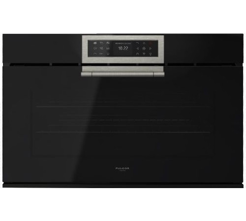 Духовой шкаф FULGOR Milano FCLO 9615 TEM 2F BK