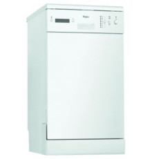 Посудомоечная машина WHIRLPOOL adp 1077 wh