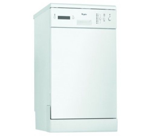 Посудомоечная машина WHIRLPOOL adp 1077 wh