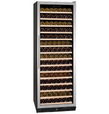 Винный шкаф DUNAVOX  dx-194.490ssk