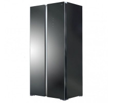 Холодильник Ginzzu NFK-460