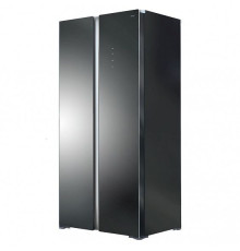 Холодильник Ginzzu NFK-460