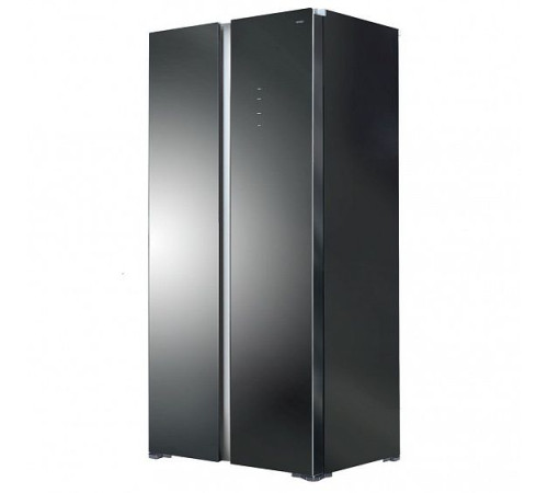 Холодильник Ginzzu NFK-460