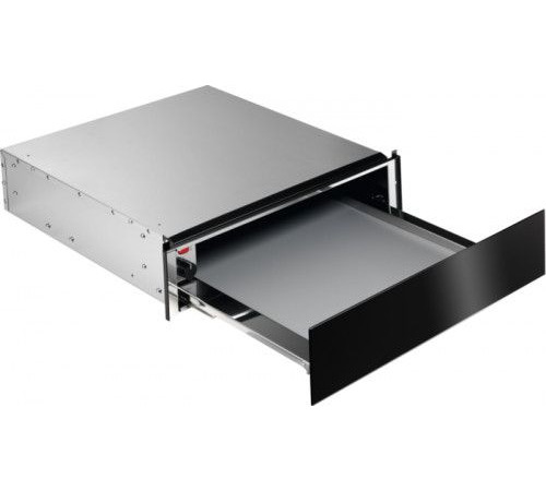 Ящик для подогрева посуды AEG KDE911422B