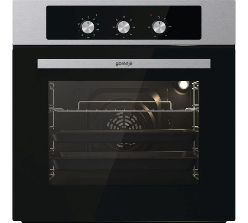 Духовой шкаф GORENJE BO6727E03AX