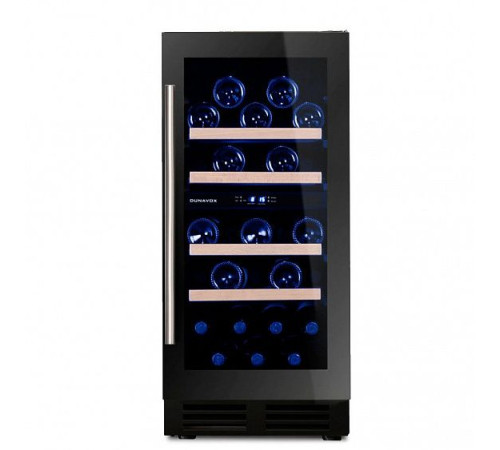 Винный шкаф DUNAVOX DAUF-32.78DB