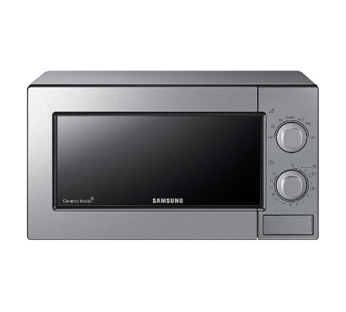 Микроволновая печь SAMSUNG ME81MRTB/BW