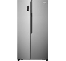 Холодильник GORENJE NRS918EMX