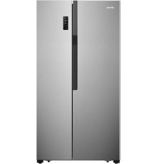 Холодильник GORENJE NRS918EMX