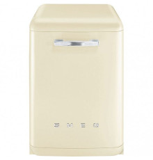 Посудомоечная машина SMEG LVFABCR
