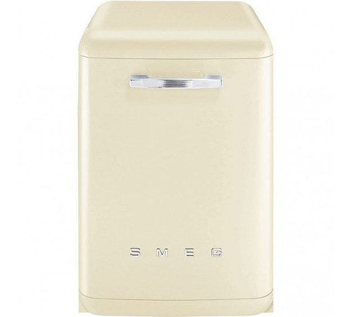 Посудомоечная машина SMEG LVFABCR