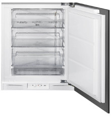 Морозильная камера SMEG U8F082DE