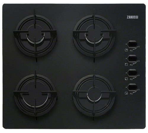 Поверхность ZANUSSI zgo 62414 ba